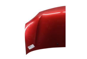 Capot RENAULT TWINGO 3 Photo n°5