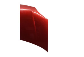 Capot RENAULT TWINGO 3 Photo n°7