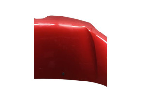 Capot RENAULT TWINGO 3 Photo n°8