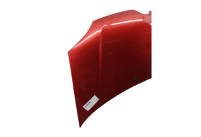 Capot RENAULT TWINGO 3 Photo n°9