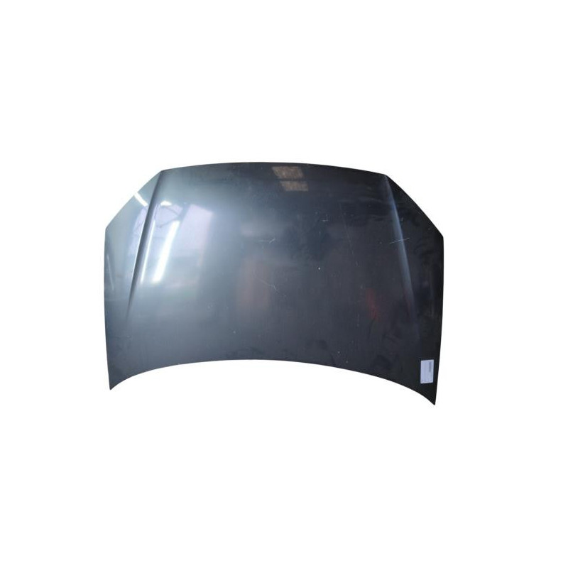 Capot VOLKSWAGEN POLO 4 Photo n°1