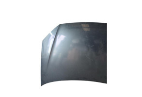 Capot VOLKSWAGEN POLO 4 Photo n°2