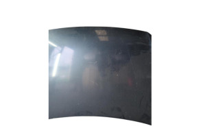 Capot VOLKSWAGEN POLO 4 Photo n°5