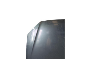 Capot VOLKSWAGEN POLO 4 Photo n°6