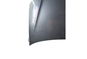 Capot VOLKSWAGEN POLO 4 Photo n°7