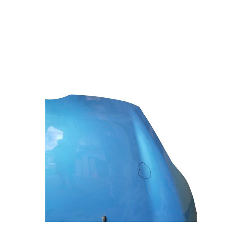 Capot FORD FIESTA 6 Photo n°1