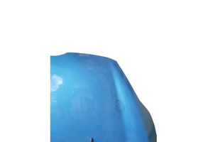 Capot FORD FIESTA 6 Photo n°1