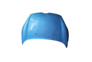 Capot FORD FIESTA 6 Photo n°2