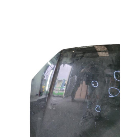 Capot VOLKSWAGEN POLO 4
