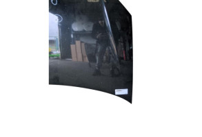 Capot VOLKSWAGEN POLO 4 Photo n°5