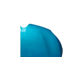 Capot RENAULT CAPTUR 1 Photo n°1