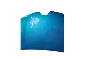 Capot RENAULT CAPTUR 1 Photo n°2