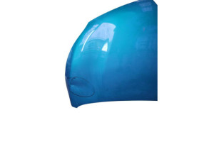 Capot RENAULT CAPTUR 1 Photo n°3