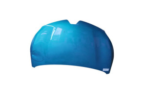 Capot RENAULT CAPTUR 1 Photo n°5