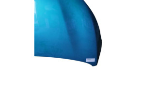 Capot RENAULT CAPTUR 1 Photo n°6