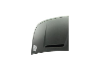 Capot SMART FORFOUR 1 Photo n°2