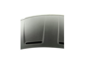 Capot SMART FORFOUR 1 Photo n°6