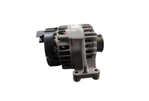 Alternateur FIAT 500 2 Photo n°2