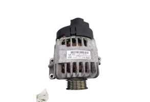 Alternateur FIAT 500 2 Photo n°7