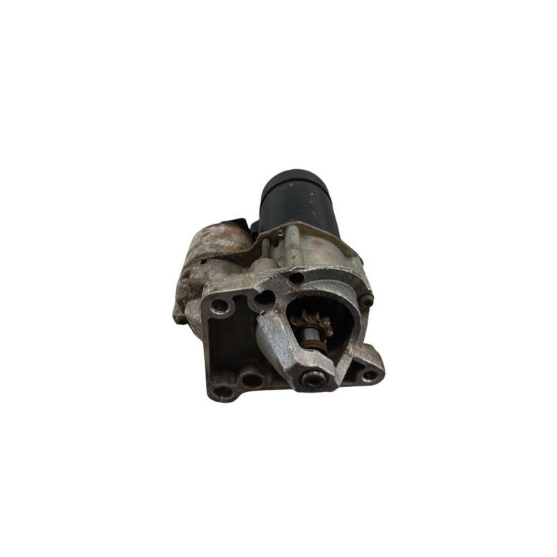 Demarreur RENAULT CLIO 2 Photo n°1