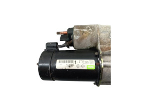 Demarreur RENAULT CLIO 2 Photo n°5