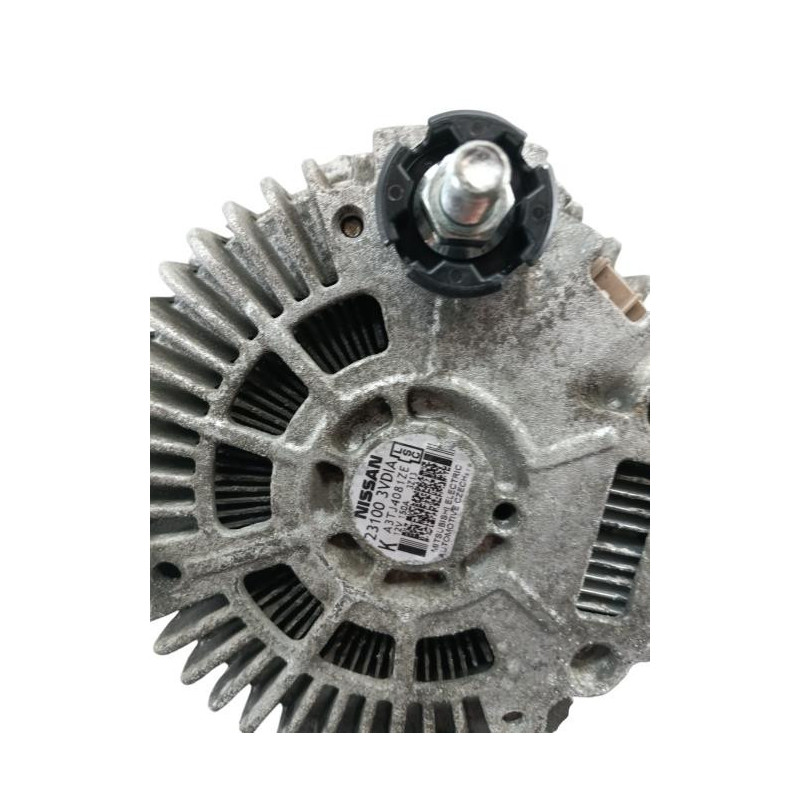 Alternateur NISSAN JUKE 1 Photo n°1