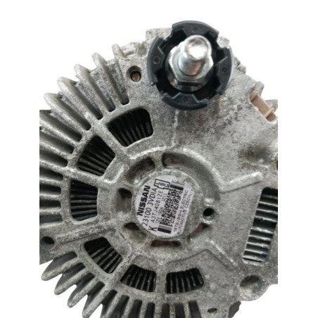 Alternateur NISSAN JUKE 1