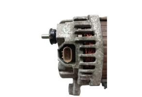 Alternateur NISSAN JUKE 1 Photo n°3