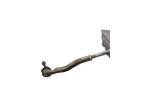 Cremaillere mecanique RENAULT CLIO 4 Photo n°4