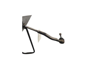 Cremaillere mecanique RENAULT CLIO 4 Photo n°11