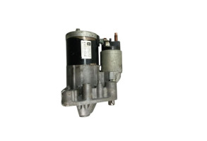 Demarreur CITROEN DS3 Photo n°3