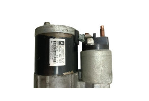 Demarreur CITROEN DS3 Photo n°4