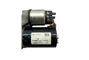 Demarreur PEUGEOT 208 1 Photo n°5