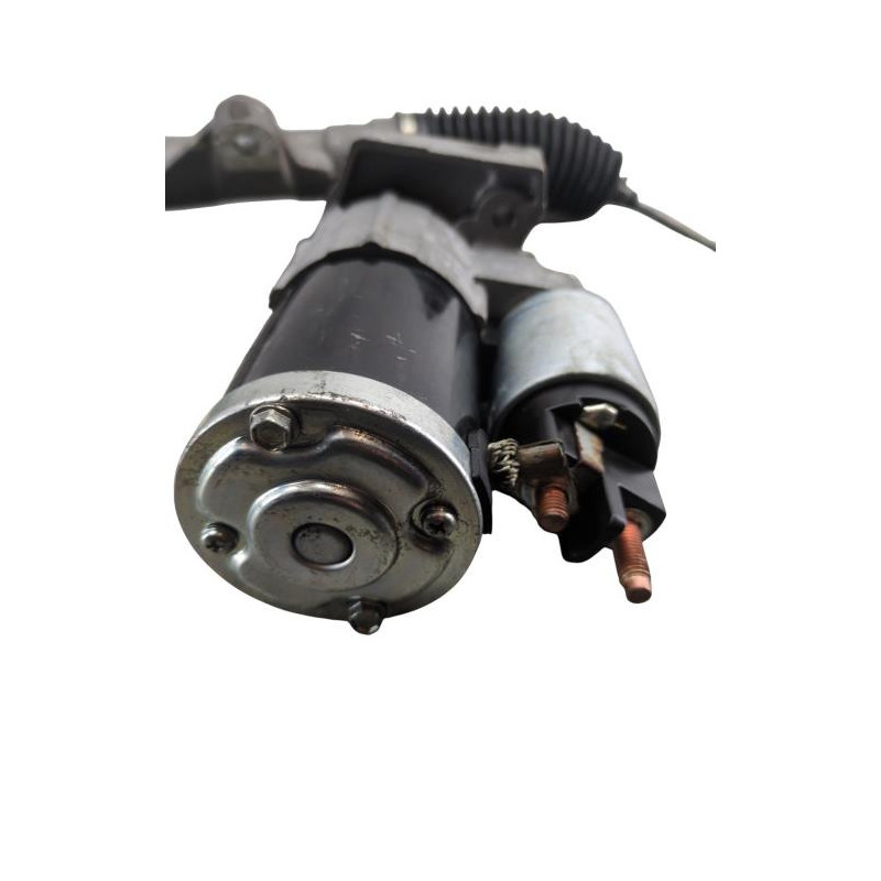 Demarreur RENAULT CLIO 5 Photo n°1