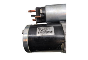 Demarreur RENAULT CLIO 5 Photo n°6