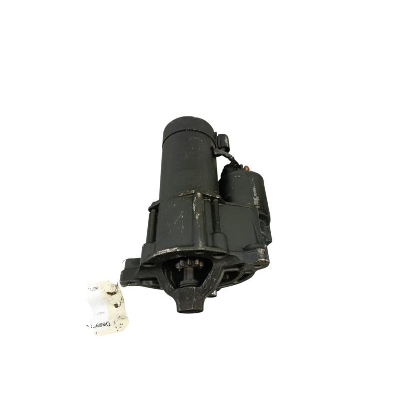 Demarreur PEUGEOT 307 Photo n°1