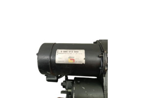 Demarreur PEUGEOT 307 Photo n°4