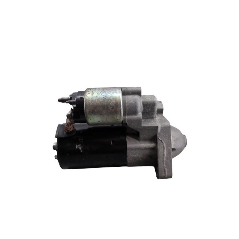 Demarreur RENAULT CLIO 4 Photo n°1