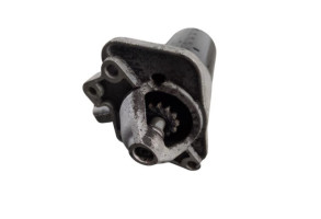 Demarreur RENAULT CLIO 4 Photo n°4