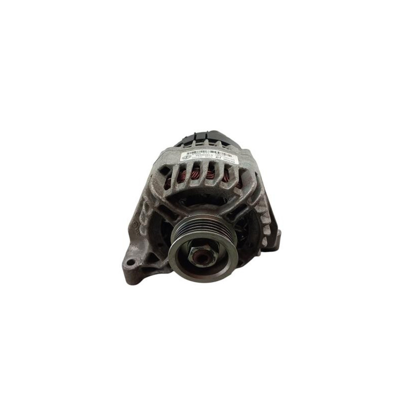 Alternateur FIAT 500L Photo n°1