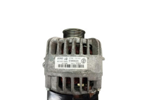 Alternateur FIAT 500L Photo n°2