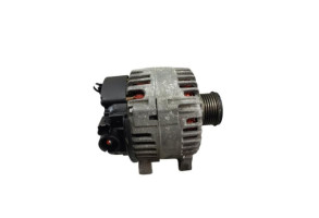 Alternateur FIAT 500L Photo n°3