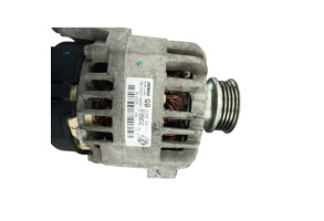 Alternateur FIAT PANDA 2 Photo n°4