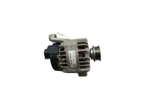 Alternateur FIAT PANDA 2 Photo n°7
