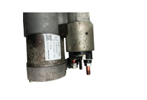 Demarreur FIAT PANDA 2 Photo n°4