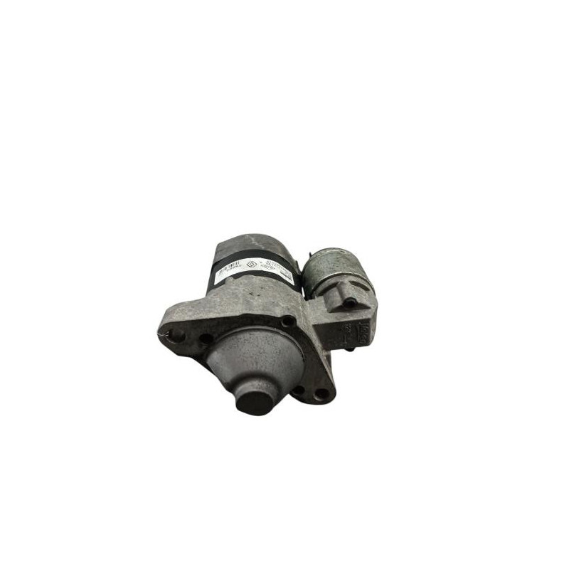 Demarreur RENAULT TWINGO 2 Photo n°1