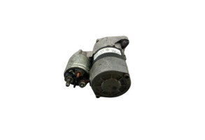 Demarreur RENAULT TWINGO 2 Photo n°2