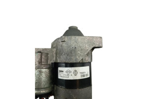 Demarreur RENAULT TWINGO 2 Photo n°3