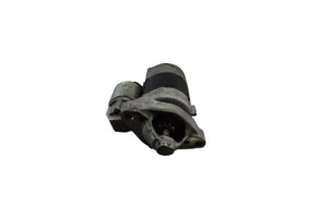 Demarreur RENAULT TWINGO 2 Photo n°5