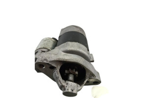 Demarreur RENAULT TWINGO 2 Photo n°6